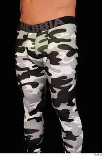 Herbert 10yers camo leggings dressed sports thigh 0002.jpg